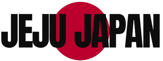 JejuJapan Logo